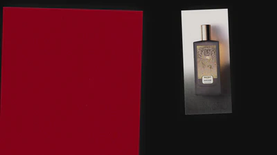Scented Journeys to Magical Destinations